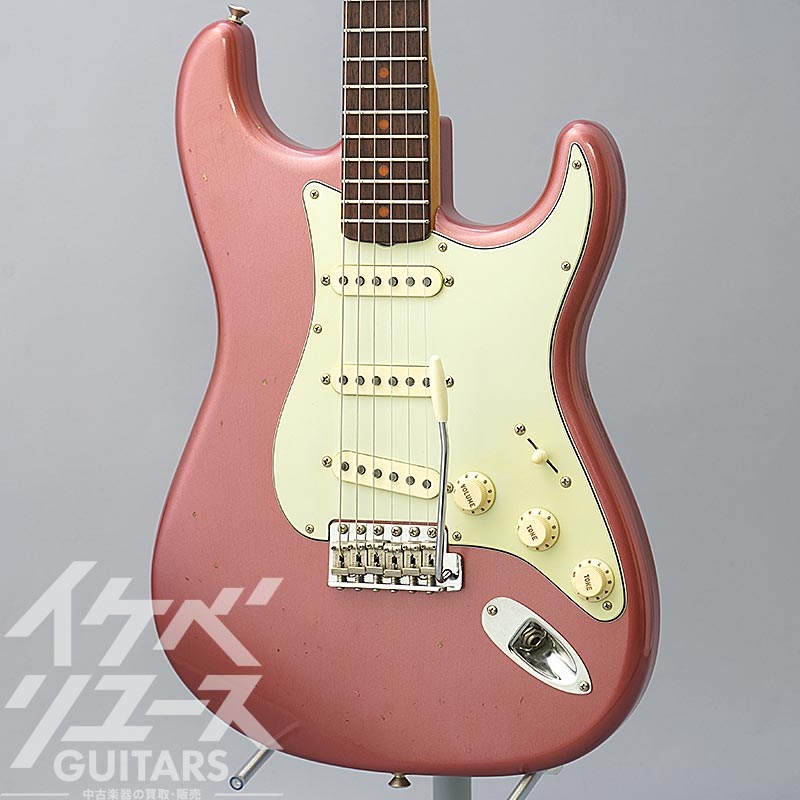 Fender Custom Shop Limited Vintage Custom 59 Stratocaster Journeyman Relicの画像